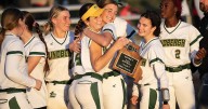 Lindbergh uses baserunning prowess to run past Jackson for district crown