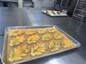 Celebrate 'National Homemade Cookie Day' with Lakeside Cookie Co.