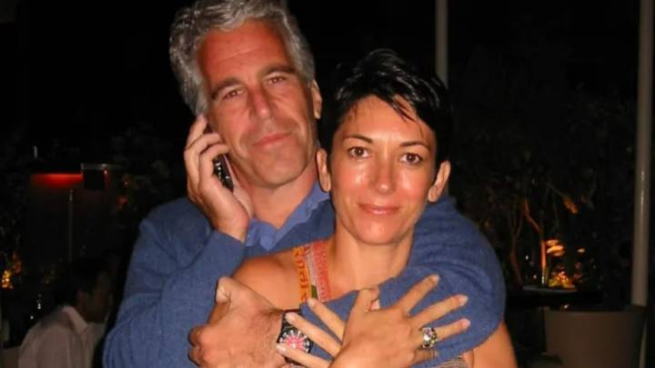 I investigated Epstein's twisted sex empire - there's thousands more victims... we’ve only seen tip of sordid iceberg