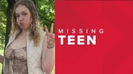 Louisville police search for missing 13