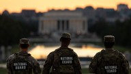 More uniformed officers can deter crime, but there are costs to weigh : NPR