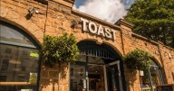 Nottingham café pleads with students who bring their own food and drinks and sit in 'all day'