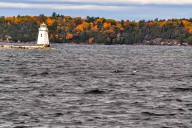 Body Found in Lake Days After Canoe Carrying 2 Men Capsized