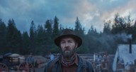 Netflix drops trailer for 'masterpiece' drama hailed 'best film of the year'
