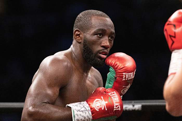 A Black champion boxer was held by police at gunpoint. The police chief says he gets the outrage