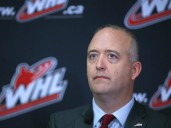 WHL pushing Chilliwack expansion back one season, moving it to 2027