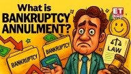 EXPLAINED: What is bankruptcy annulment that Vijay Mallya discontinued as application in United Kingdom? All legalities decoded here