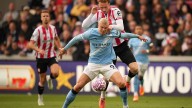 Thanks, son! Haaland says being a father has put him in the best form of his career
