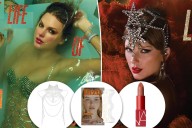 'Life of a Showgirl,' more Taylor Swift eras