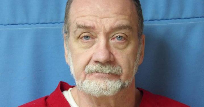 Mississippi is set to execute a man convicted of raping and killing a college student