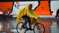 Clima hoy 22 de octubre: Afectarán lluvias a Veracruz, Tabasco, Oaxaca y Chiapas
