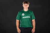 Logan Amatucci, James Schaedler lead Trinity boys soccer to win over Harrisburg