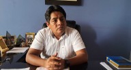Chincha: regidores sesionarán por solicitud de vacancia contra Carlos Magallanes