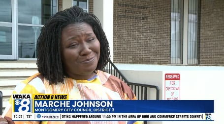 Montgomery City Council member calls for delay, review of upcoming gun show