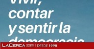 Una alumna del IES 'Padre Juan de Mariana' de Talavera es galardonada en premios 'Vivir, Sentir y Contar la Democracia'