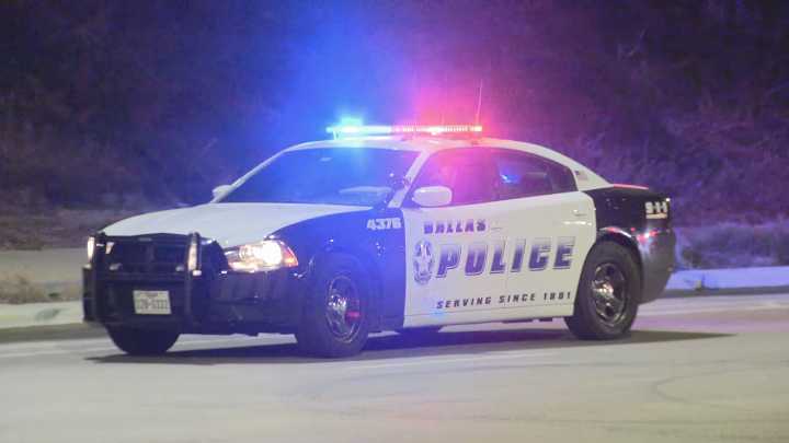 Long-time Dallas Senior Corporal Officer arrested for third