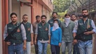 ISIS-inspired module busted in Delhi, 2 trained in ‘fidayeen attack’ nabbed