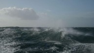 El Océano Austral podría lanzar un enorme eructo