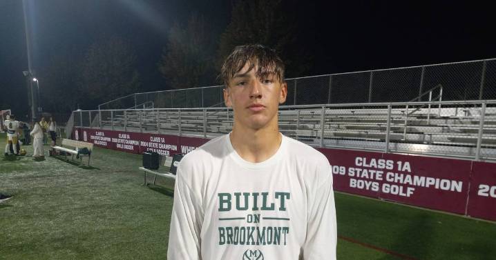 Bishop McNamara stays unbeaten with 29-14 win at Wheaton Academy – Shaw Local
