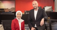 5 Questions for... Tristan Redman and Asma Khalid on Their New BBC Podcast