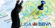 El mejor jugador mexicano de la Liga BBVA MX estaría muy cerca de llegar a Europa; sus números son impresionantes