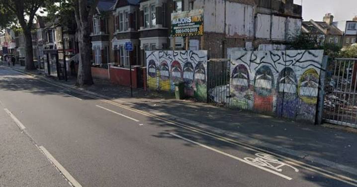 Child dies after 'hazardous materials' incident in flat