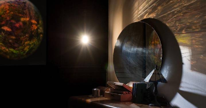 Artist to discuss nontraditional photo techniques at SIU
