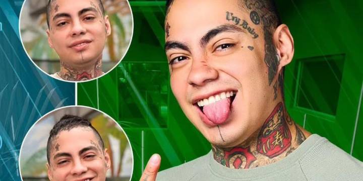 Esta fue la reacción de Nicolás Arrieta tras enterarse de que fue elegido para ‘La casa de los famosos Colombia 2026′