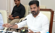 Telangana CM Revanth Reddy Directs Smooth Local Body Poll Preparations Amid BC Reservation Case