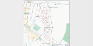 Lane closures scheduled for various locations in Lihu‘e