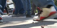 Lincoln Regional Center leads 16th annual Walk for Mental Health Awareness