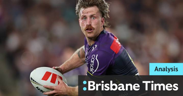 NRL grand final player ratings: How every Brisbane Broncos and Melbourne Storm player performed