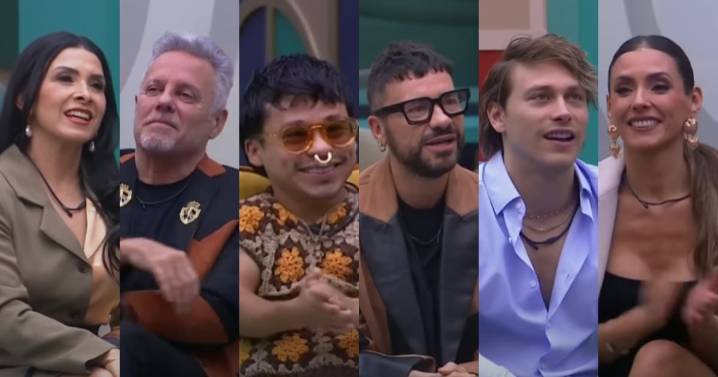 La Casa de los Famosos México 3: ¿Quién sale eliminado hoy 1 de octubre?
