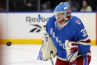 FanDuel promo code: Wager $5, get $300 in bonus bets if your bet wins for Rangers vs. Sharks