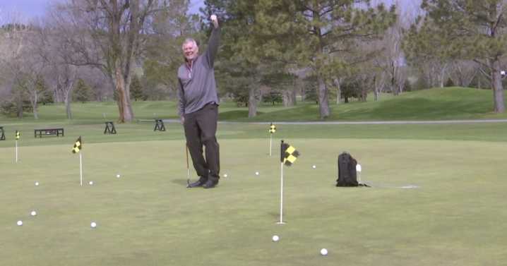 Late golf legend Bob Eames left lasting legacy at Yellowstone CC and beyond