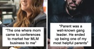 9 Teachers Say What Meeting With The Parents Was Most Memorable