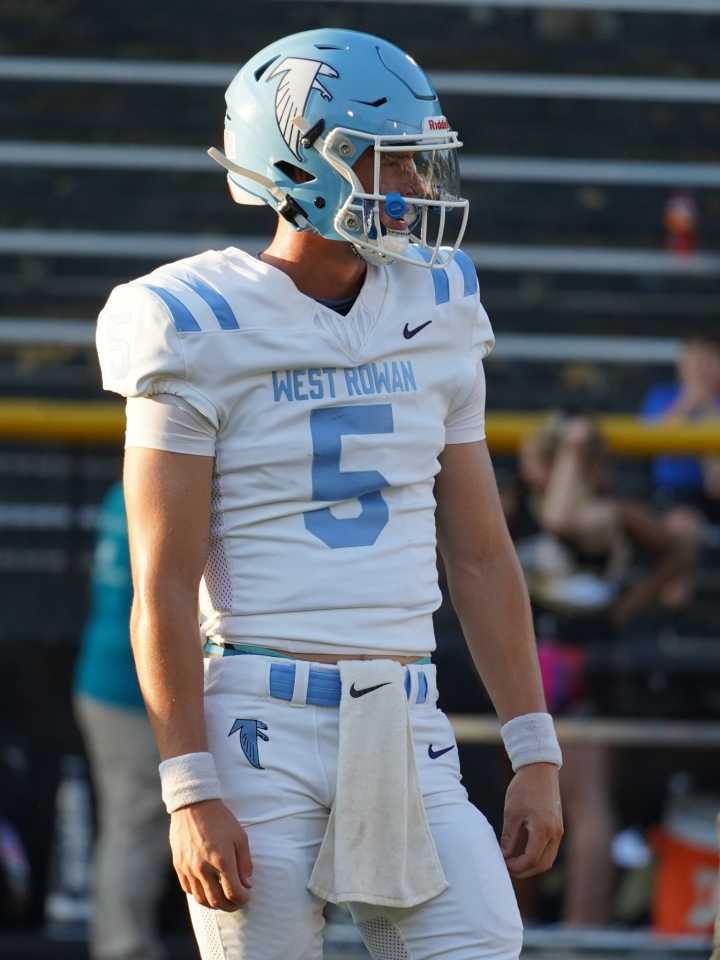 High school football: Summaries for Friday games