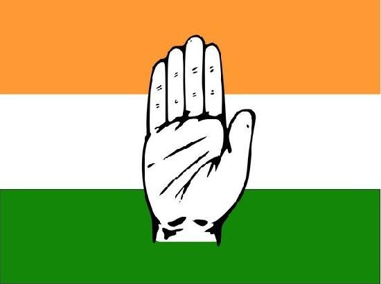 Congress appoints 45 National Coordinators to AICC SC Department