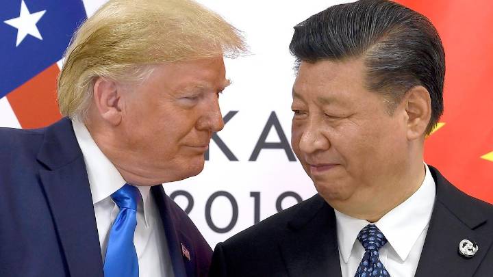 Trump-Xi meet LIVE updates: Investors optimistic of trade war truce that helps to sustain bullish sentiment