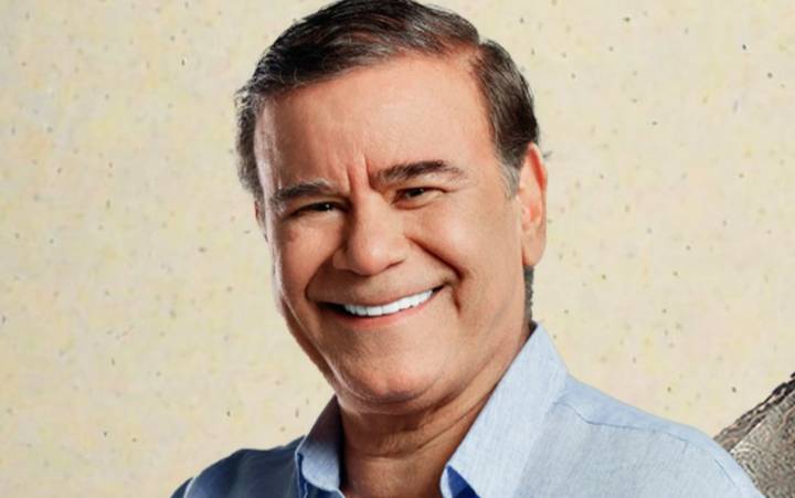 Iván Villazón, primer artista vallenato confirmado en la lectura del Bando del carnaval de Barranquilla