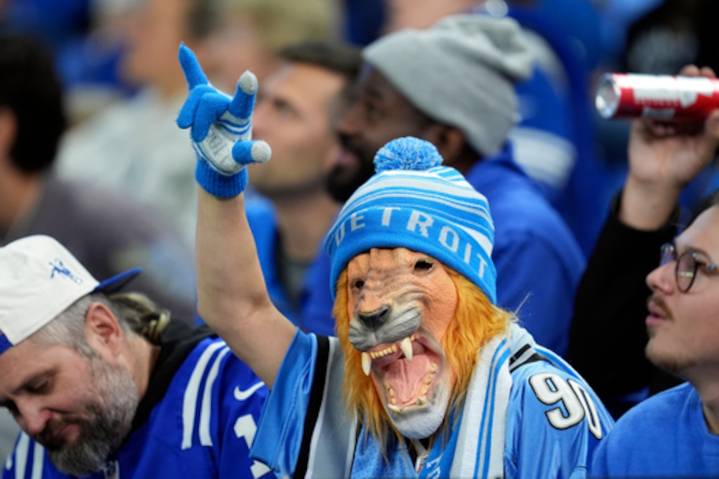 Where to watch Tampa Bay Buccaneers vs Detroit Lions MNF game streaming live on demand for free tonight; Monday Night Football Week 7 kickoff time, TV channel, spread, odds, prediction