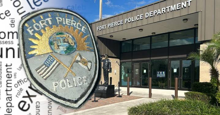 Fort Pierce police chief search: Debate emerges on who to hire