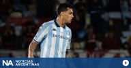 🔴 Flamengo – Racing EN VIVO: Minuto a minuto de la Copa Libertadores