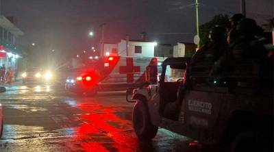 Fallece una mujer quien había permaneci…