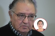 Presidente de la DC anuncia querella por desaparición de la concejala María Ignacia González de Villa Alegre