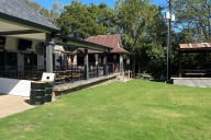 Hoshi Ranch Japanese Barbecue & Local Market ...