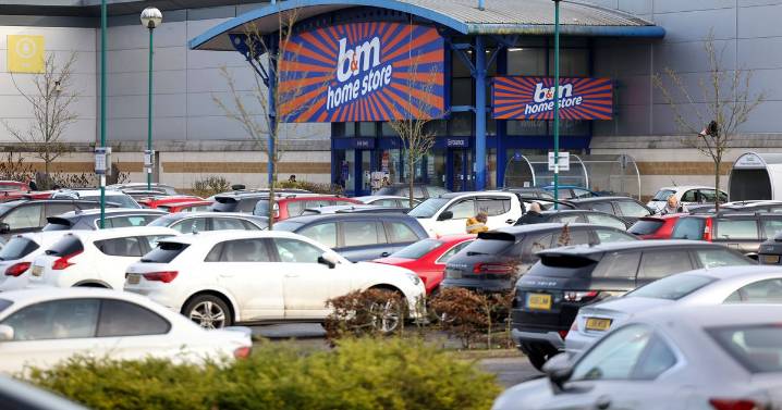 B&M fans 'running' for £3.50 gift that 'looks beautiful in homes'