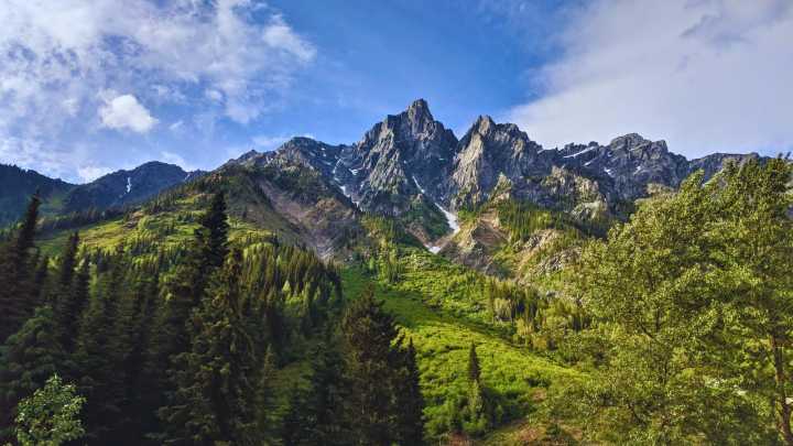 Glacier National Park’s Visitors Receive Hefty Fine After Accidentally Violating Crucial Ban