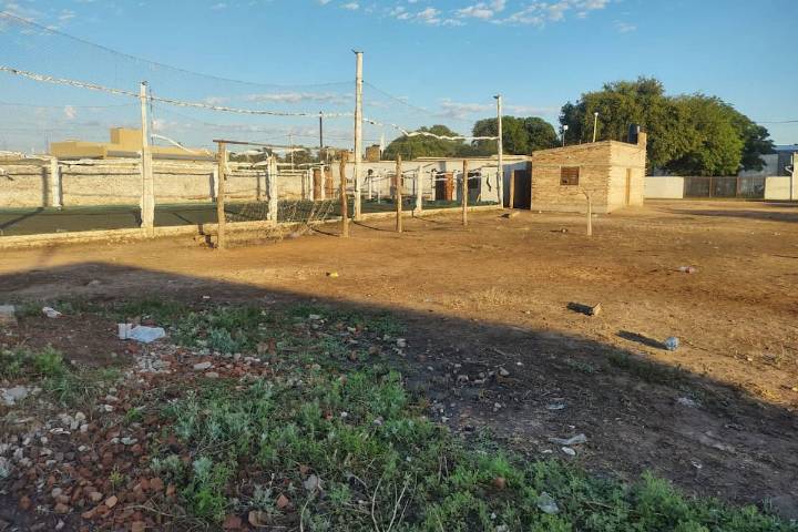 Tiene 14 años y mató a un hombre durante una pelea en un partido de fútbol en Chaco