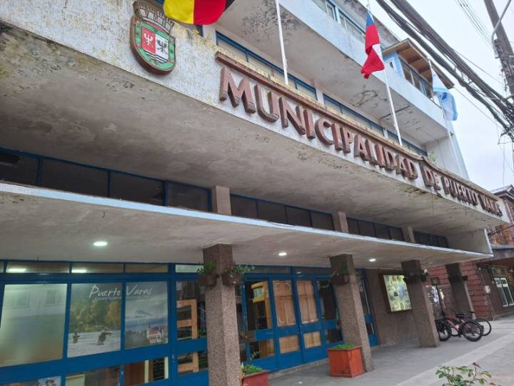 Municipalidad de Puerto Varas gestiona acciones administrativas y judiciales para recuperar deudas i...